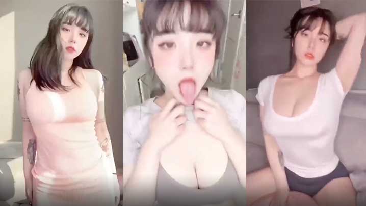 百变小姐姐的