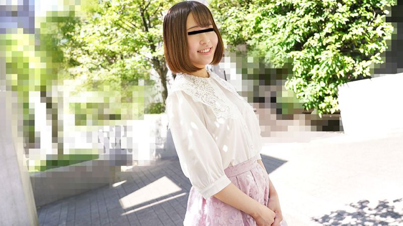 【无码】剃毛的女大生感度最高 中田南 10musume-111922-01